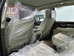 جي ام سي يوكون